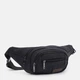 Мужская поясная сумка Monsen C1HSSA0547bl-black - изображение 2
