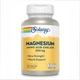 Магній для підтримки кісток і м'язів Magnesium 200mg - 100 vcaps - изображение 1