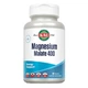 Magnesium Malate 400mg - 90 tabs магній малат для підвищення енергії, роботи м’язів та зменшення втоми - зображення 1