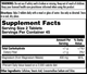 Magnesium Malate 400mg - 90 tabs магній малат для підвищення енергії, роботи м’язів та зменшення втоми - зображення 2
