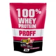 Концентрат Сывороточного Протеина 100% Whey Protein Proff - 500г Шоколад-Вишня 4820214004535 - изображение 1