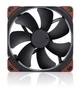 Кулер Noctua NF-A14iPPC-3000 PWM - изображение 3