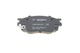 Гальмівні колодки BOSCH 0986494078 Mazda 6 G2YD3328Z, 1WA03328Z, GJYC3328Z - зображення 3