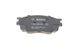 Гальмівні колодки BOSCH 0986494078 Mazda 6 G2YD3328Z, 1WA03328Z, GJYC3328Z - зображення 9