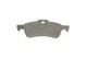 Гальмівні колодки BOSCH 0986494063 34211503077, 34216761288, 34216762871 - зображення 9