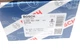 Гальмівні колодки BOSCH 0986487708 583503ED00 - зображення 7