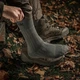 Носки M-Tac тактические Army Размер 40-42 - изображение 3