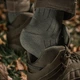 Носки M-Tac тактические Army Размер 40-42 - изображение 5