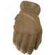 Рукавички Mechanix Anti-Static FastFit Gloves Coyote Розмір M - зображення 1