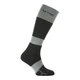 Носки M-Tac зимние Ranger Wool Black/Grey Размер 40-42 - изображение 3
