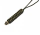 Темляк M-Tac Cuboid Skull Black/Olive - зображення 1