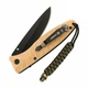 Темляк M-Tac Cuboid Skull Black/Olive - зображення 2