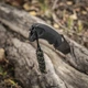 Темляк M-Tac Helix Skull Black/Olive - изображение 5