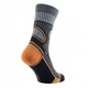 Носки M-Tac Polar Merino 40% Black Размер 35-38 - изображение 2