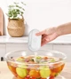 Ультразвуковий озонатор очищувач для овочів та фруктів‌ Fruit and Vegetable Washing Machine - изображение 6