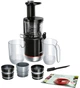 Соковыжималка шнековая BOSCH MESM731M - изображение 1