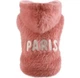 Толстовка для собак "BOBBI" PINK Size S - изображение 1