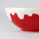 Менажниця MBM HOME "Різдво" KP-83 RED/WHITE червоно-біла - зображення 12