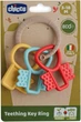 Игрушка-погремушка Chicco Eco+ Ключики (63216.30) - изображение 2
