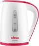 Электрочайник Ufesa HA7315 Powell (8422160053528) - изображение 1