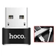 Перехідник HOCO UA6 з USB на Type-C - изображение 2