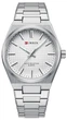 Мужские часы Curren 8439 Silver-White - изображение 1