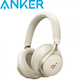 Навушники з мікрофоном Anker SoundCore Space One Latte Cream (A3035G21) - изображение 1