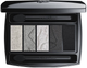 Paleta cieni do powiek Lancome Hypnose Palette Eyeshadow 14 Smokey Chic 3.5 g (3614272537538) - obraz 1