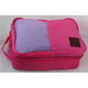 Органайзер для обуви Travel Shoes Pouch Ver.2 Розовый - изображение 3