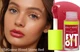 Блеск-масло для губ JOLLY JOJO Professional Makeup Fyt Oil Lip Drip 05 Goose Blood Stone Red 4 мл - изображение 2