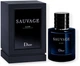 Мужская парфюмированная вода Christian Dior Sauvage Elixir 60 мл - изображение 1