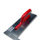 Гладилка штукатурна 35 см Smart Plaster Trowel, нержавіюча сталь, червона (155) - зображення 3