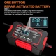Зарядное устройство RJ-C120501A 12v 6A - изображение 6