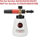 Пистолет для пены MJJC для пистолета Karcher K2-K7 для всех моек высокого давления - изображение 3