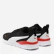 Женские кроссовки Puma Anzarun Lite 37112850 40 (6.5UK) 25.5 см Puma Black-Puma White-For All Time Red (4099683249321) - изображение 4