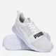 Женские кроссовки Puma Anzarun Lite Bold 37236202 36 (3.5UK) 22.5 см Puma White-Puma Black (4062451618537) - изображение 4