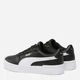 Женские кеды низкие Puma Carina 2.0 38584910 38 (5UK) 24 см Puma Black-Puma White-Puma Silver (4065452633660) - изображение 3