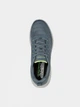 Мужские кроссовки Skechers - 43 Голубой 232375 SLT - изображение 3