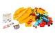 Конструктор ТехноК Construction set 80 эл (TH8461) - изображение 3