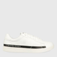 Sneakersy męskie do kostki G-Star Raw Cadet Lea Lgo 2312-002523-1909 40 Biały/Czarny (872656548337) - obraz 1