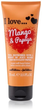 Крем для рук I Love Super Soft Hand Lotion Mango & Papaya 75 мл (5060217188385) - зображення 1