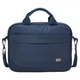 Сумка для ноутбука Case Logic Advantage Attache 11.6" ADVA-111 (Темно-синій) - зображення 3