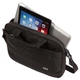 Сумка для ноутбука Case Logic Advantage Attache 11.6" ADVA-111 (Черный) - изображение 4
