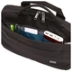 Сумка для ноутбука Case Logic Advantage Attache 11.6" ADVA-111 (Черный) - изображение 5