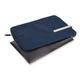 Сумка для ноутбука Case Logic Ibira Sleeve 14" IBRS-214 (Dress Blue) - зображення 4