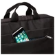 Сумка для ноутбука Case Logic Advantage Attache 15.6" ADVA-116 (Темно-синий) - изображение 6