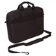 Сумка для ноутбука Case Logic Advantage Attache 15.6" ADVA-116 (Темно-синий) - изображение 8