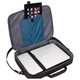 Сумка для ноутбука Case Logic Advantage Clamshell Bag 15.6" ADVB-116 (Черный) - изображение 4