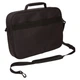 Сумка для ноутбука Case Logic Advantage Clamshell Bag 15.6" ADVB-116 (Черный) - изображение 8