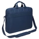 Сумка для ноутбука Case Logic Advantage Attache 15.6" ADVA-116 (Темно-синий) - изображение 2